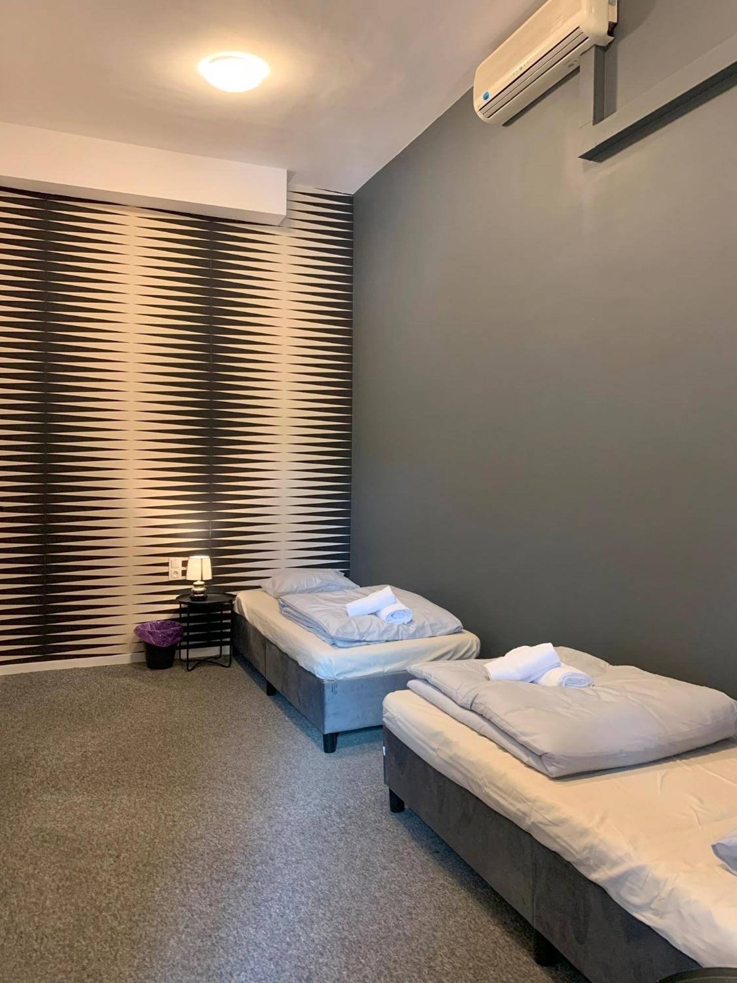 To Be Hotel Krakow — Zdjęcia 3