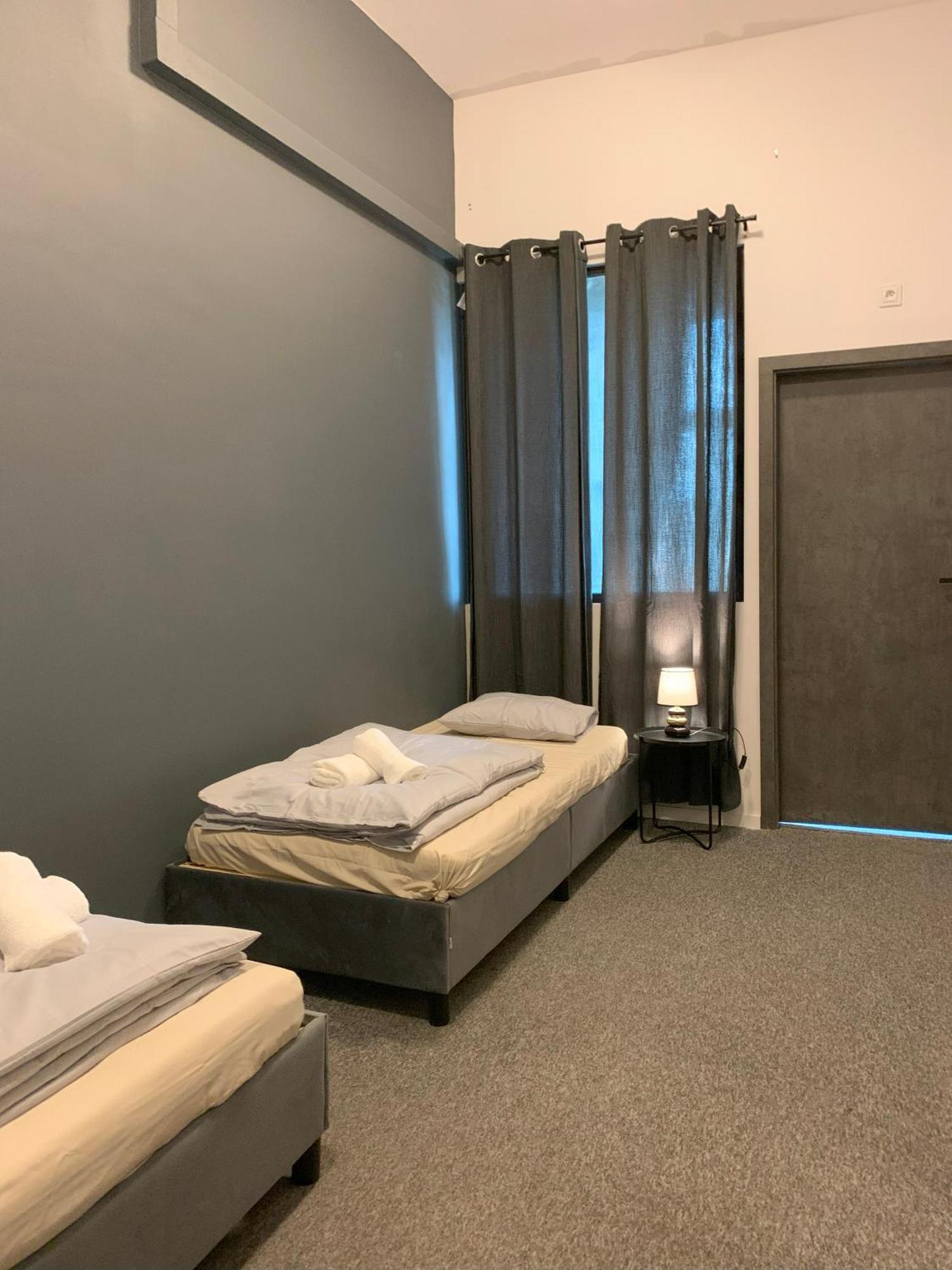 To Be Hotel Krakow — Zdjęcia 1